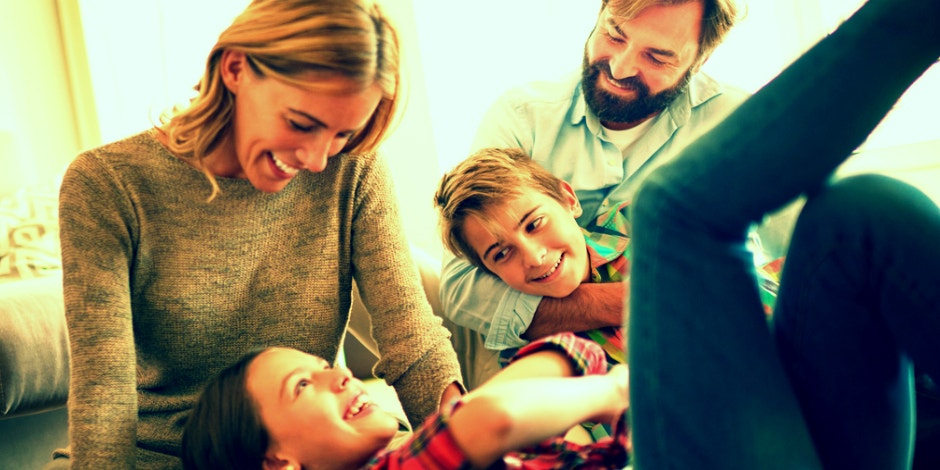 how to get your kids to behave how to get your kids to behave