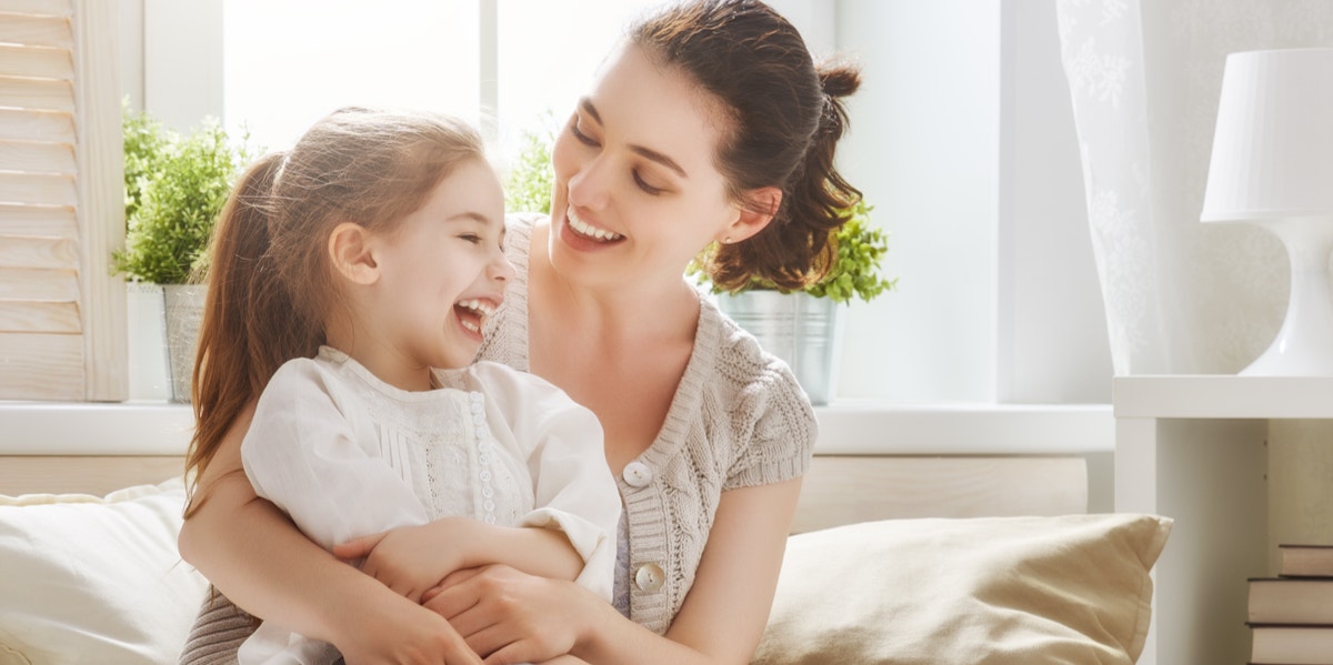 Moms: For The Love Of God, Stop Calling Your Daughter A 'Princess' mother and daughter