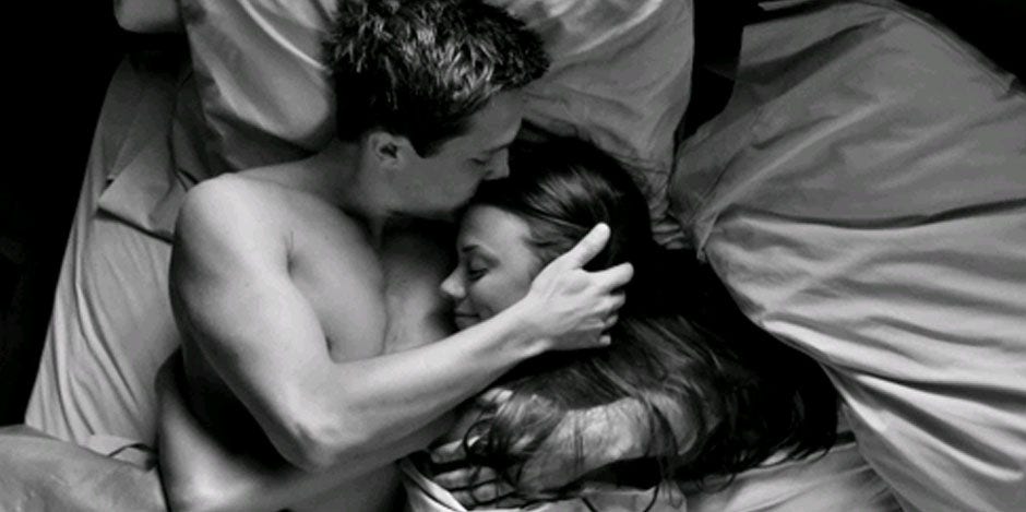 Don't Forget kiss