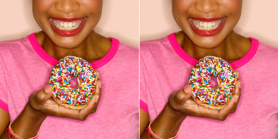 How To Enjoy Delicious Indulgences Without Killing Your Entire Diet