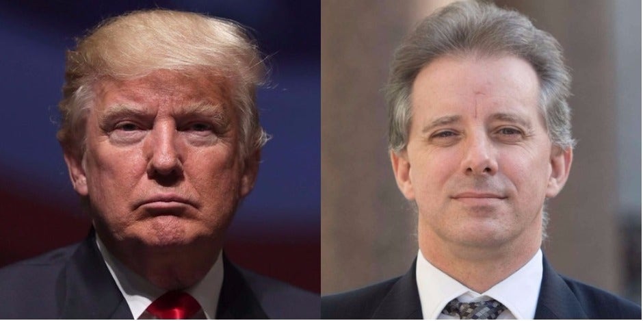 What’s In The Steele Dossier? What’s True About Trump’s Relationship With Russia And The Pee Pee Tapes