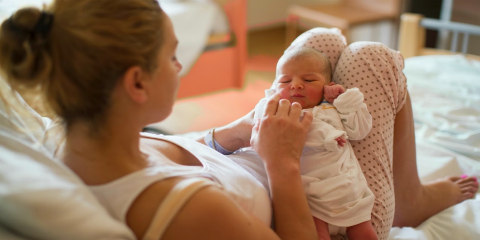 What Is A Birth Doula & Why Do Single Moms Need One?