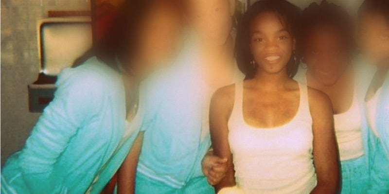 What I Learned From Losing My Virginity At 13 13 year old Kiarra Sylvester