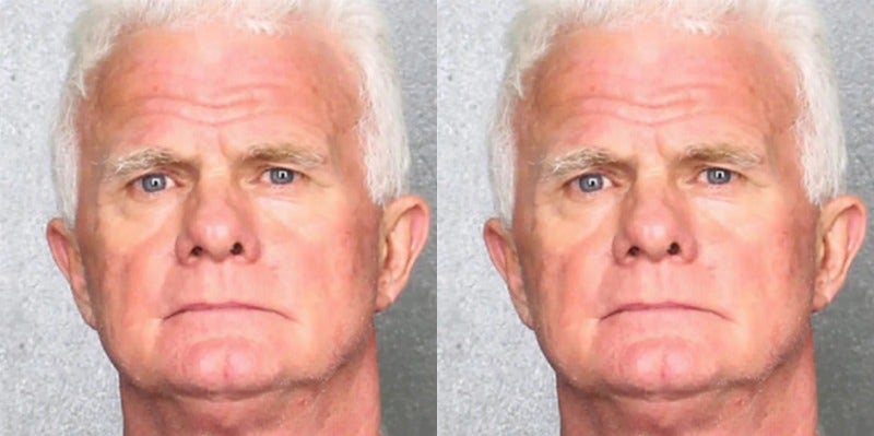 Florida Man Says His Girlfriend Choked To Death On His Big Penis During A Blowjob