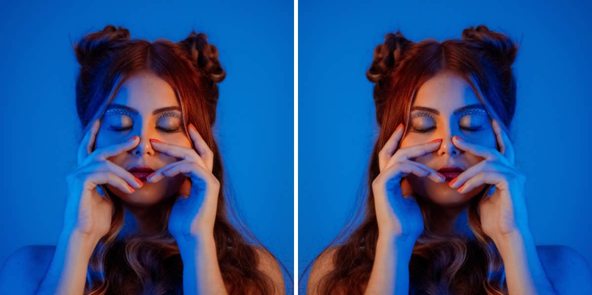 downside of empathy care too much can hurt you 