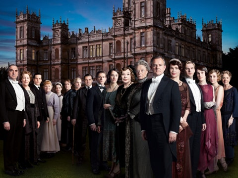 Downton Abbey