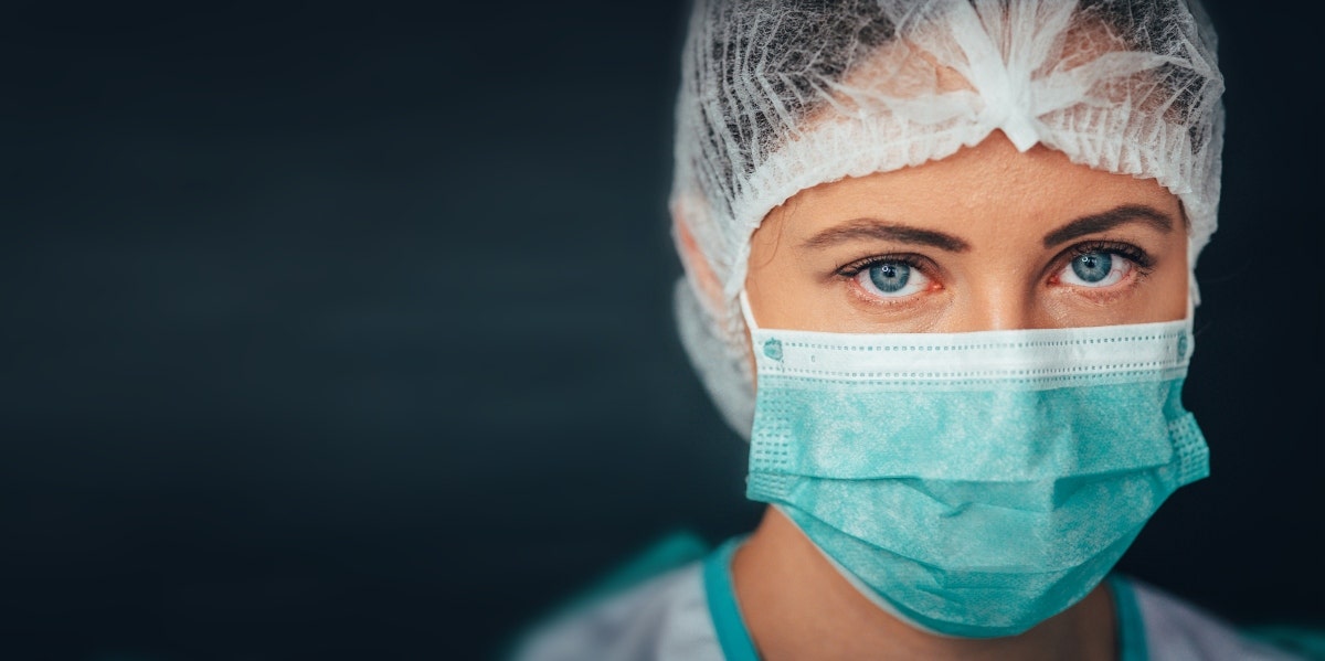 Female Doctor's Bikini Rescue Proves A Woman's Outfit Does Not Define Her Skills Female Doctor's Bikini Rescue Proves A Woman's Outfit Does Not Define Her Skills