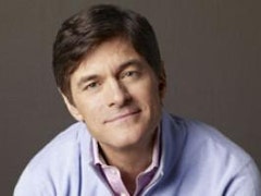 Oprah's Doctor: Sex Is The Fountain Of Youth