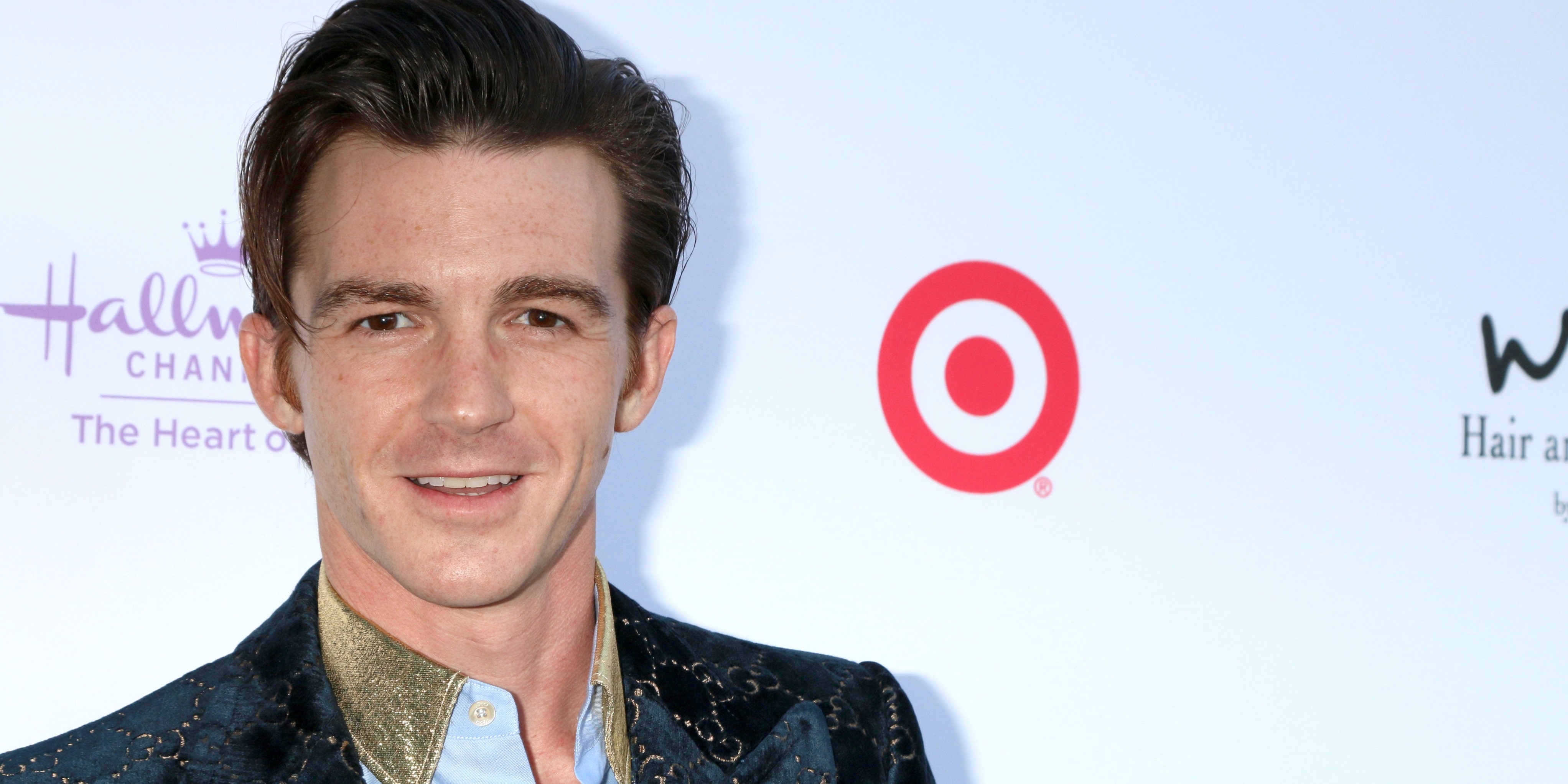 Drake Bell