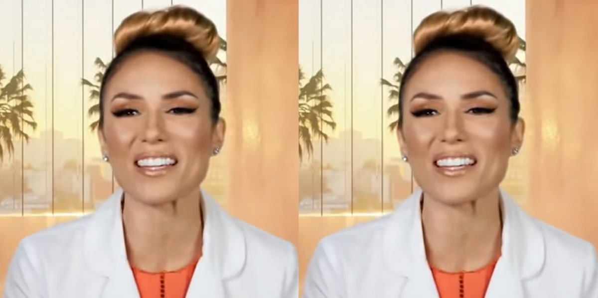 Who Is Dr. Britten Cole? New Details About The 'Married To Medicine: Los Angeles' Star Who Is Dr. Britten Cole? New Details About The 'Married To Medicine: Los Angeles' Star