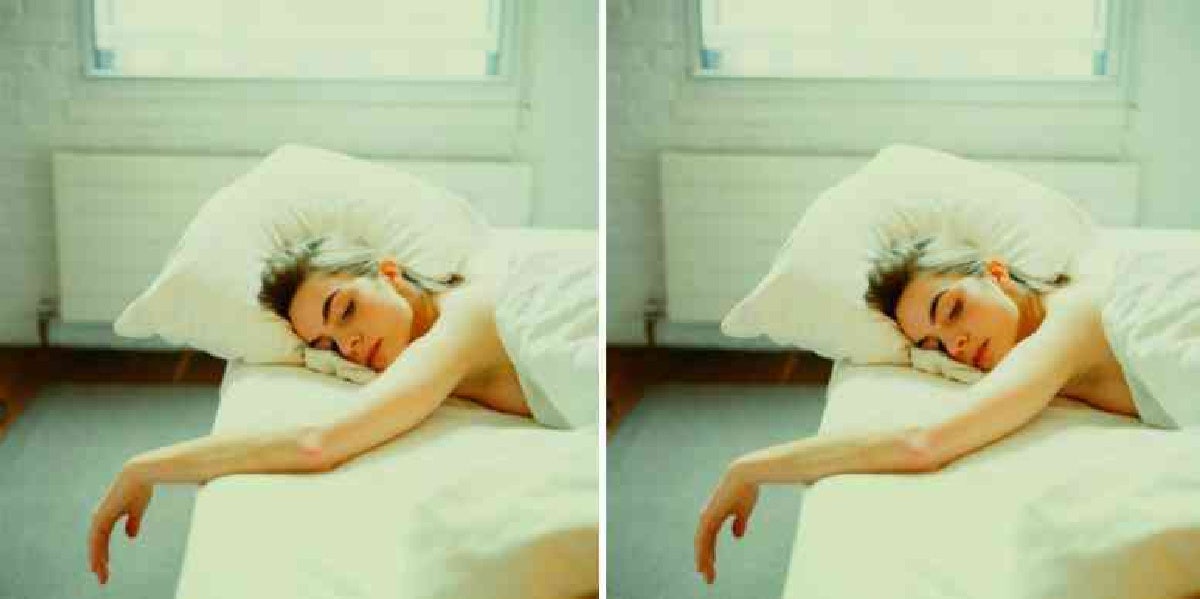 What It Means When You Dream About Your First Love someone dreaming about their first love