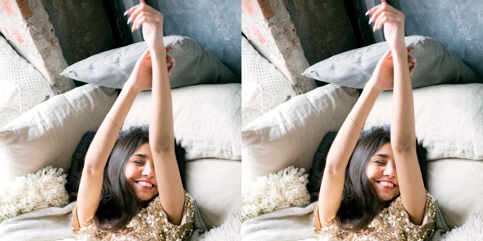 How To Tap Into Your Dreams & Subconscious Mind To Find Love