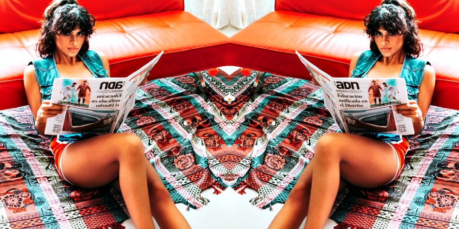 How Your Personal Style Affects Your Chances Of Falling In Love Vs Being Objectified