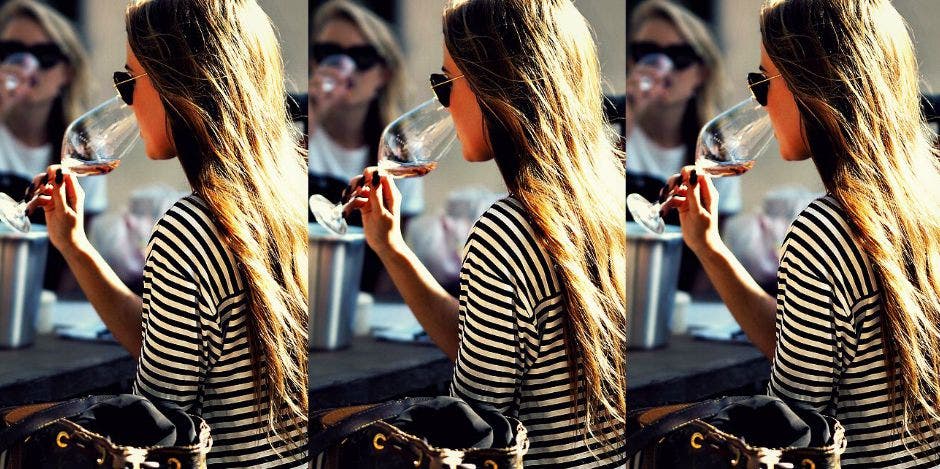 wine wine
