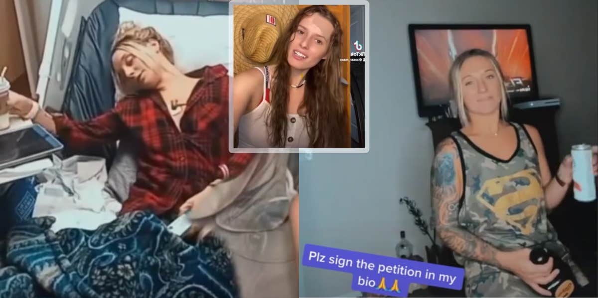 Woman Post Disrespectful "Funny" Videos After Killing a Man in DUI Accident Drunk driver "funny" videos after killing a man