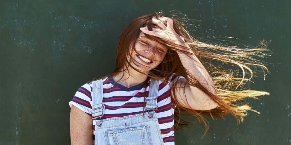 Best Conditioner For Dry Damaged Hair Best Conditioner For Dry Damaged Hair