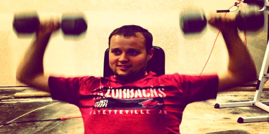 Josh Duggar's "Apology" For Sexual Abuse Of Kids Is B.S. Josh Duggar's "Apology" For Sexual Abuse Of Kids Is B.S.
