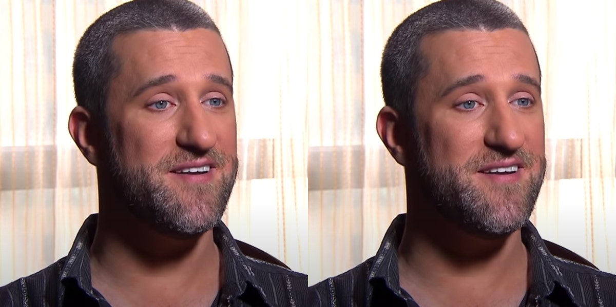 Dustin Diamond Dustin Diamond