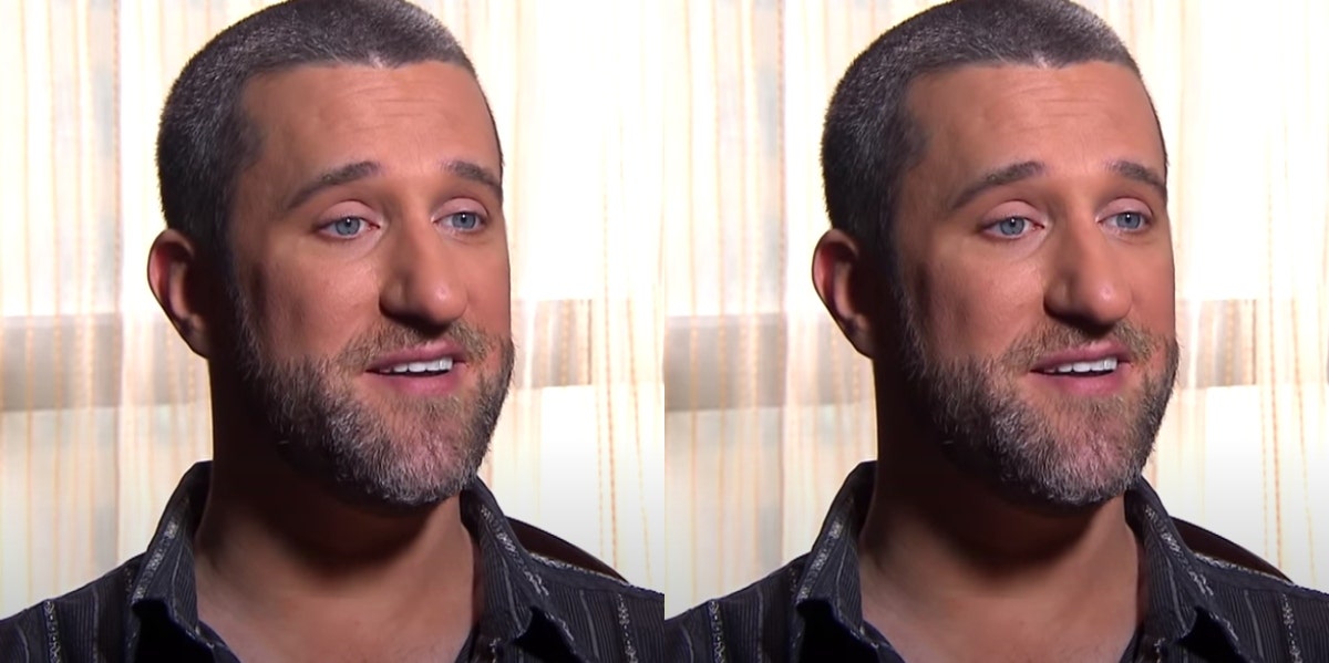 Dustin Diamond