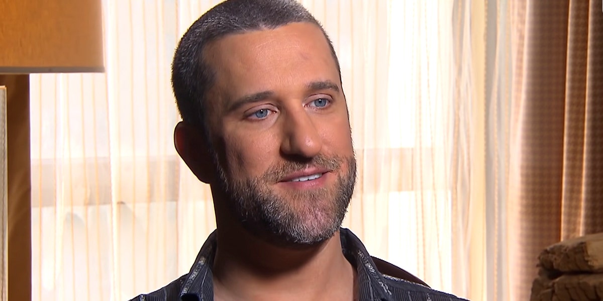 Dustin Diamond