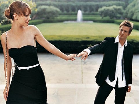  5 Reasons Why It's Time To End Your Relationship [EXPERT]