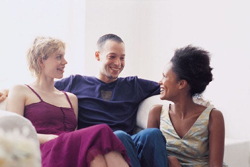 How To Deal With His Female Friends jealous of his female friends