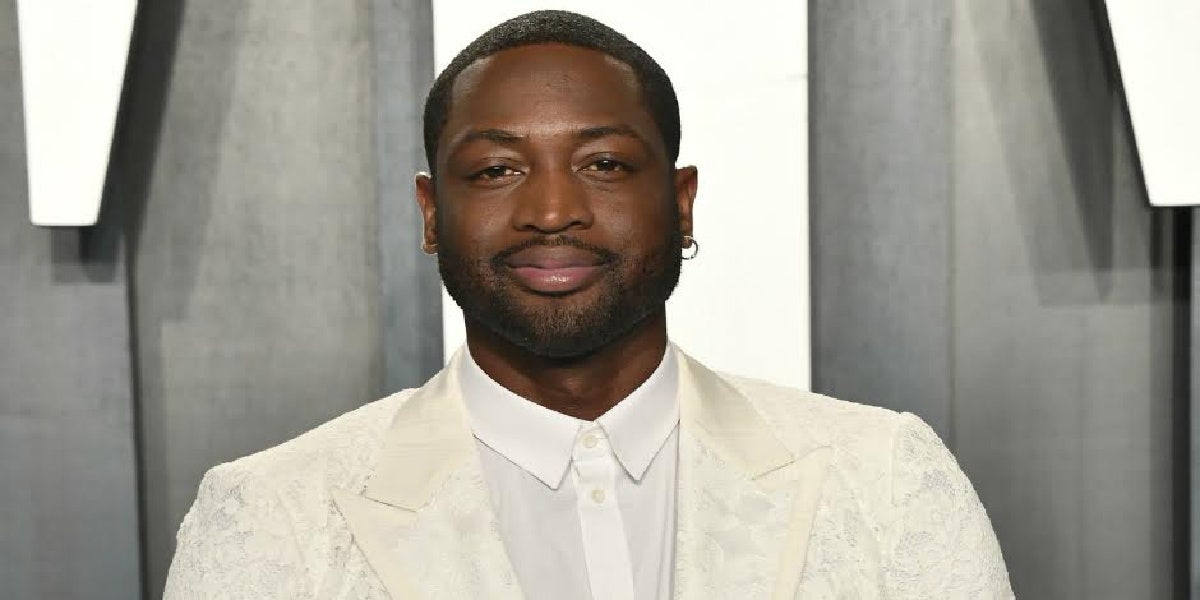 Who Is Dwyane Wade's First Wife, Siohvaughn Funches? Dwyane Wade
