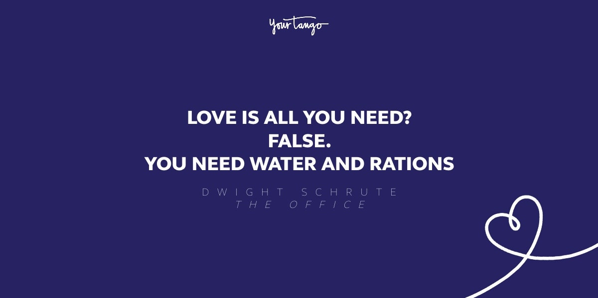 50 Best Dwight Schrute Quotes From 'The Office' 50 Best Dwight Schrute Quotes From 'The Office'
