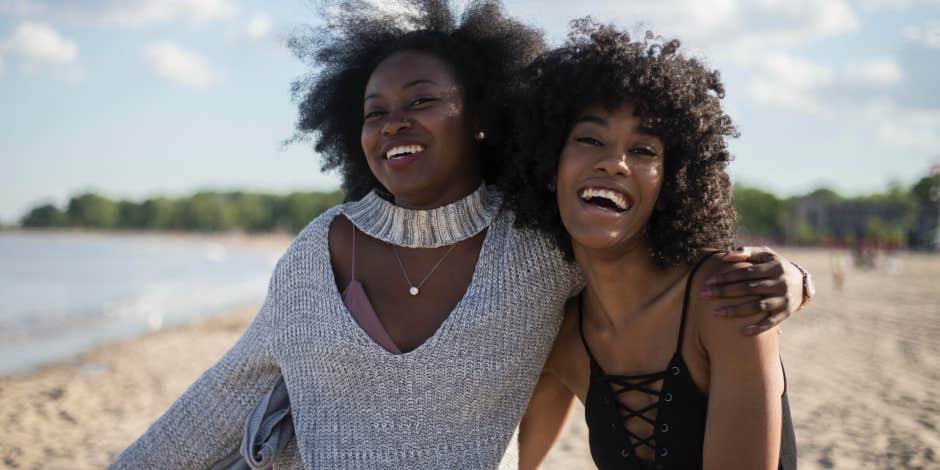 Dynamic Duos Of Astrology — Each Zodiac Sign's Perfectly Paired Best Friend