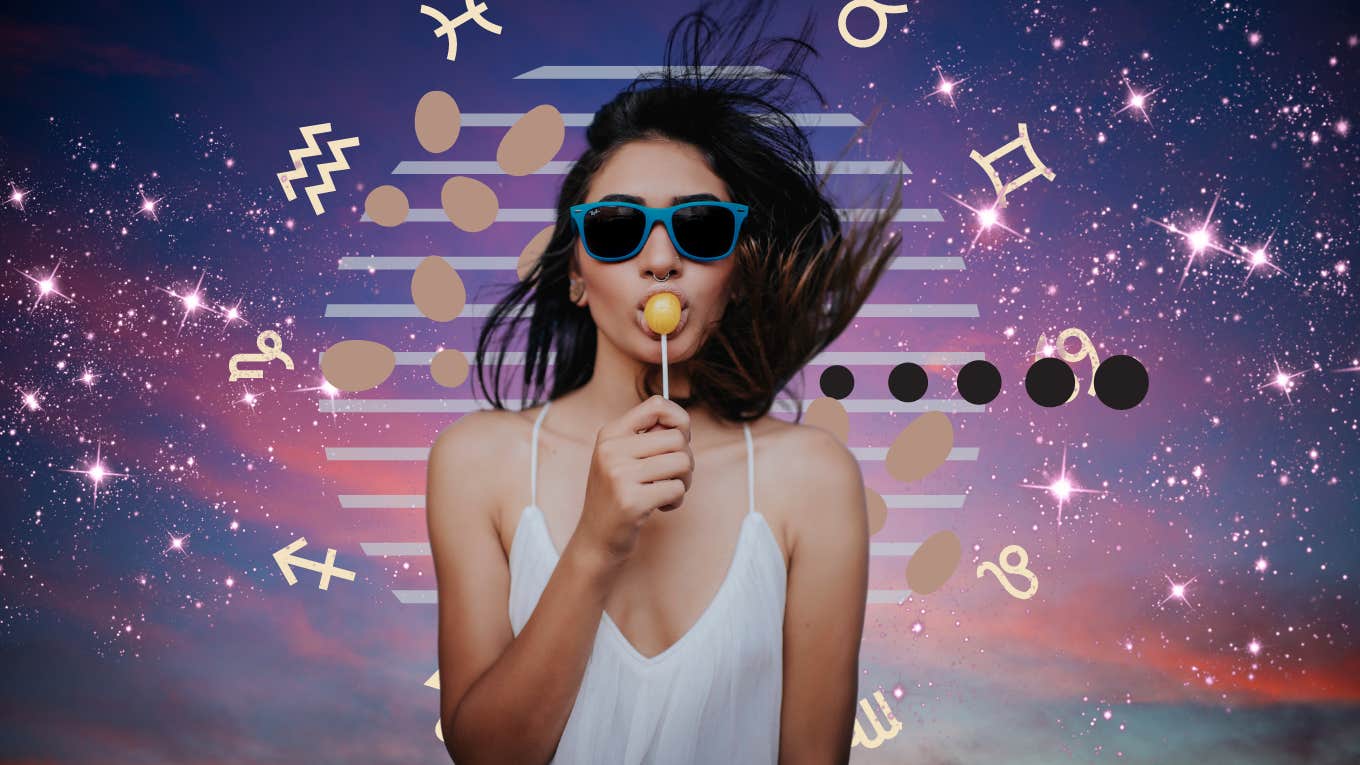 5 Zodiac Signs With The Best Horoscopes On March 25, 2024 zodiac signs with the best horoscopes on march 25