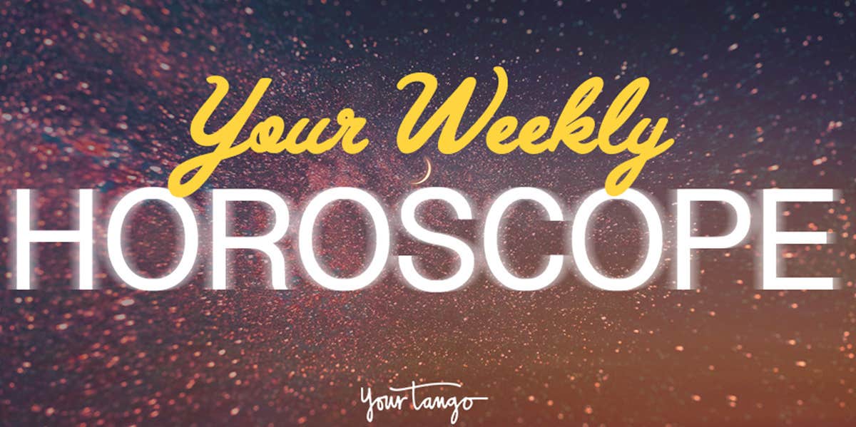 Each Zodiac Sign's Weekly Horoscope For February 13 - 19, 2023