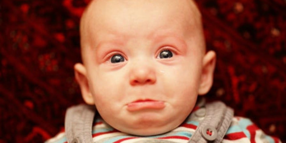 crying baby crying baby