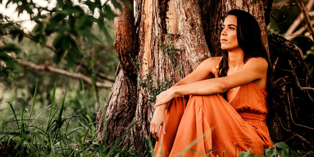 7 Signs Of An Earth Empath & The Power Of Being One earth empath