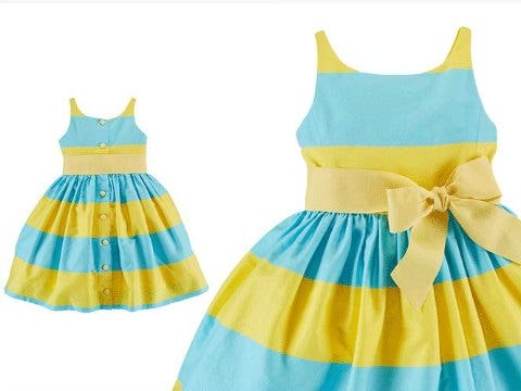 Easter dress Easter dress