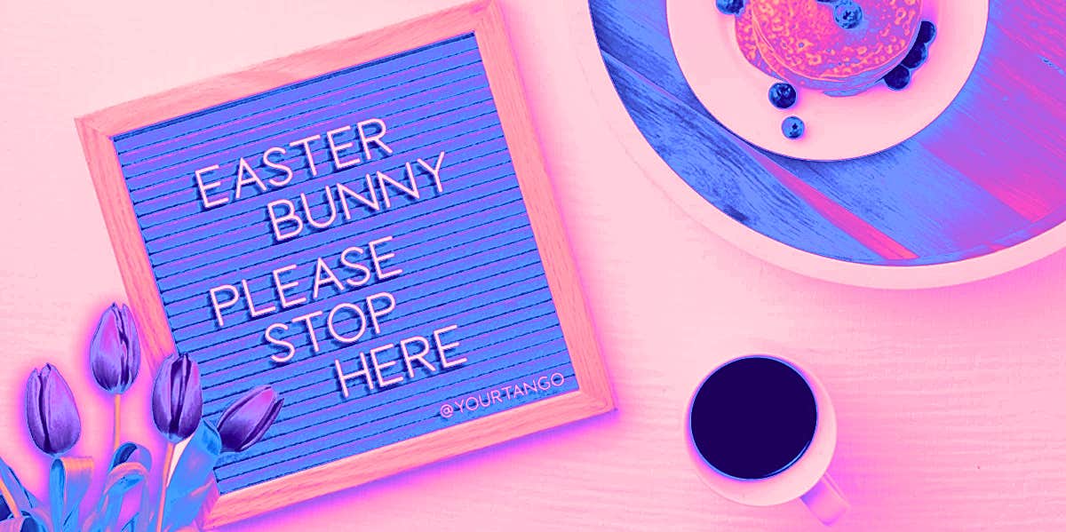 80 Best Easter Quotes & Spring Letter Board Ideas easter letter board quote