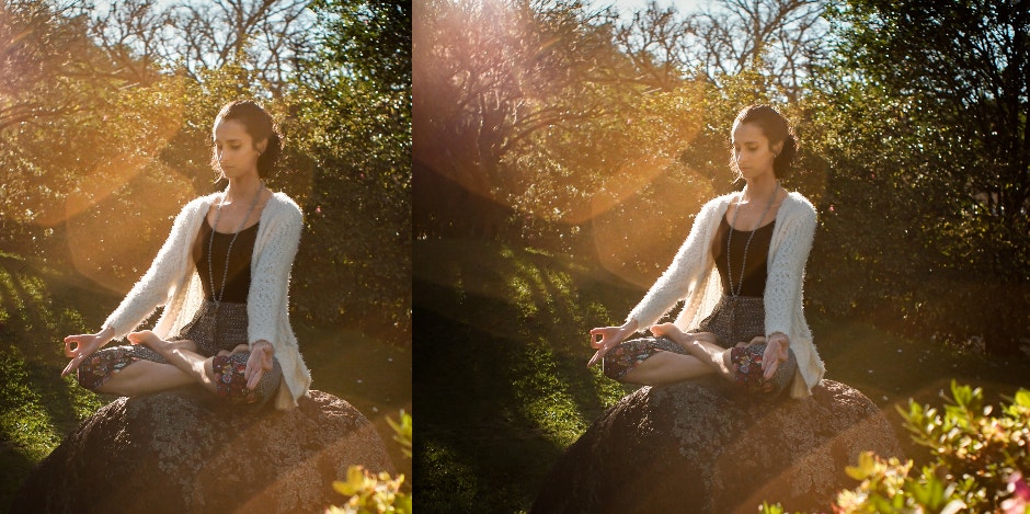 How To Practice Mindfulness & Meditation When You’re Busy How To Practice Mindfulness & Meditation When You’re Busy