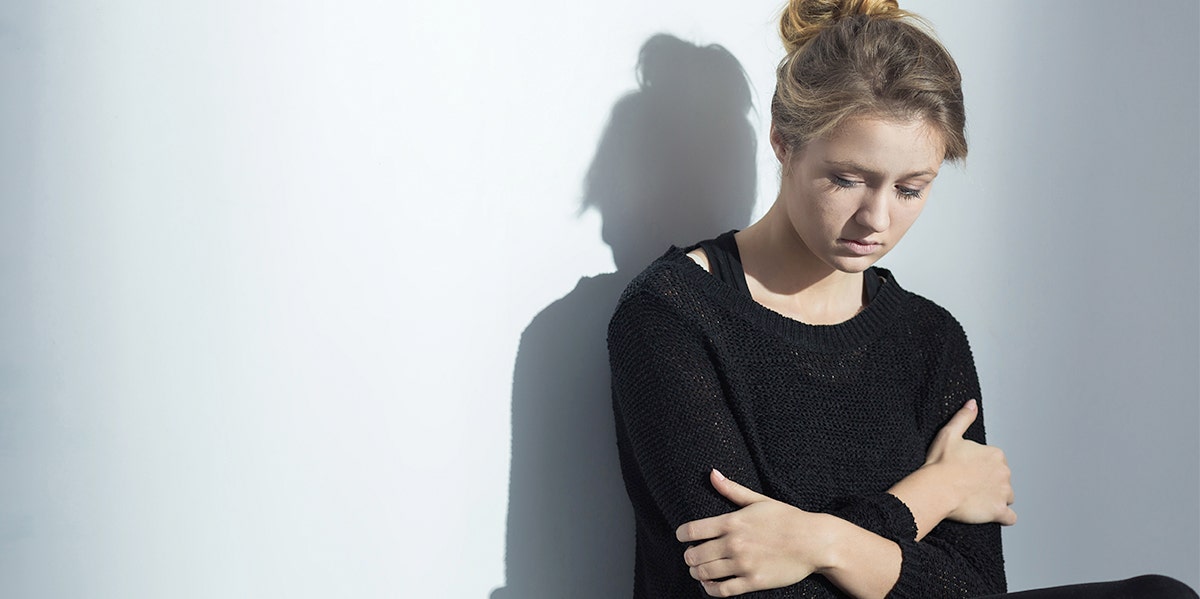 How I Finally Overcame A Lifetime Of Binging And Purging How I Finally Overcame A Lifetime Of Binging And Purging
