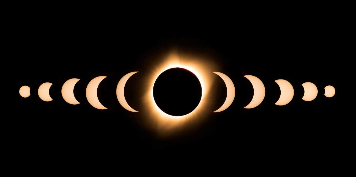 eclipse