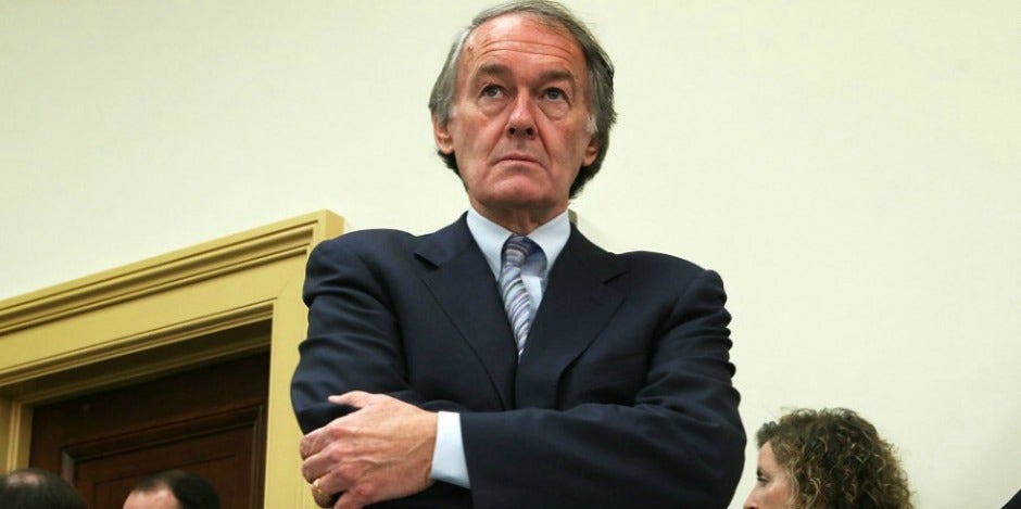 Who Is Ed Markey's Wife? Details On Susan Blumenthal​