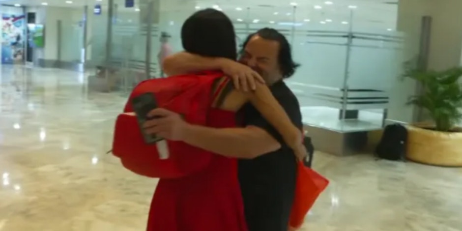 Are Ed And Rosemarie From 90 Day Fiancé: Before The 90 Days Still Together? Are Ed And Rosemarie From 90 Day Fiancé: Before The 90 Days Still Together?