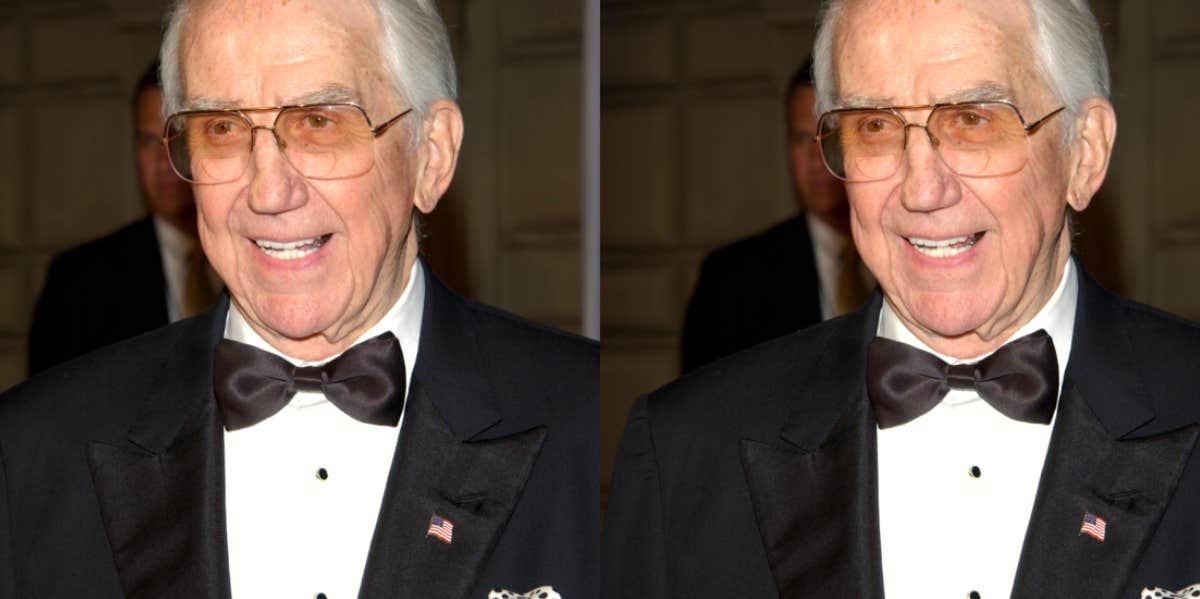 Did Ed McMahon Work For Publishers Clearing House? They Say No Ed McMahon