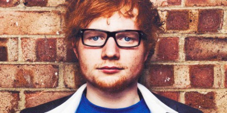 Ed Sheeran Ed Sheeran