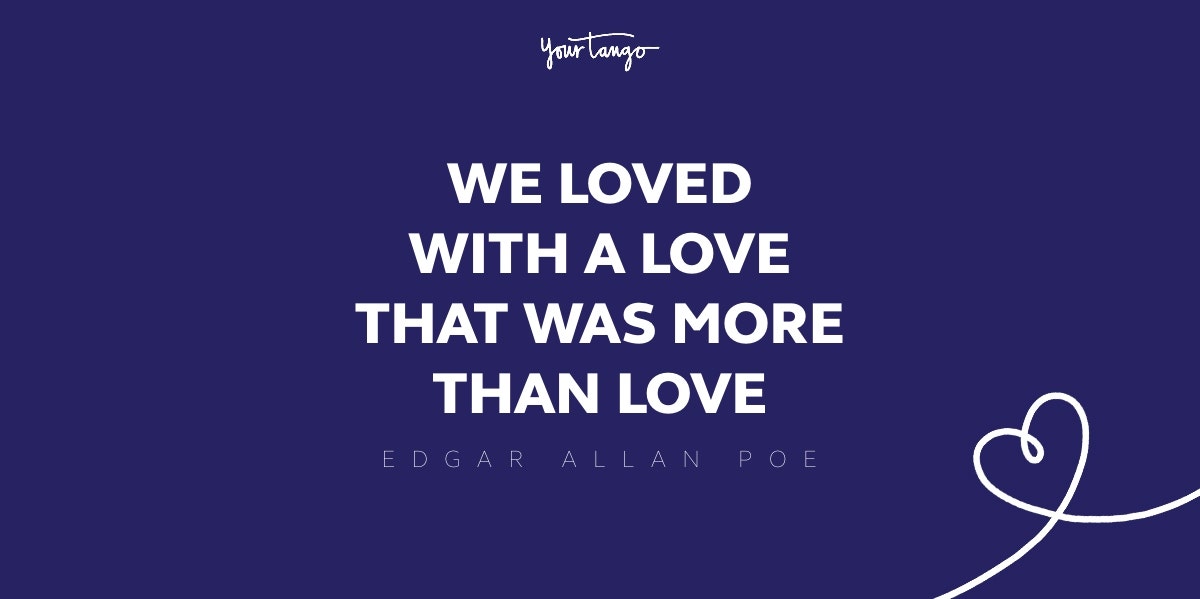 edgar allan poe quote