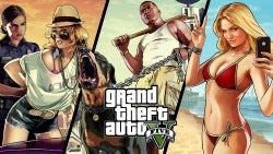 Why Less Sex Works In Grand Theft Auto V