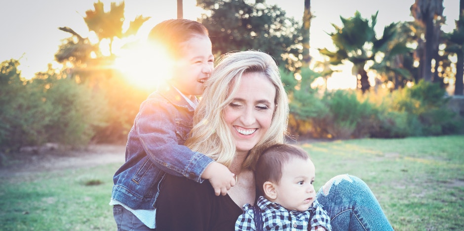 Parenting Advice For How To Deal With Guilt As A Working Mother Parenting Advice For How To Deal With Guilt As A Working Mother