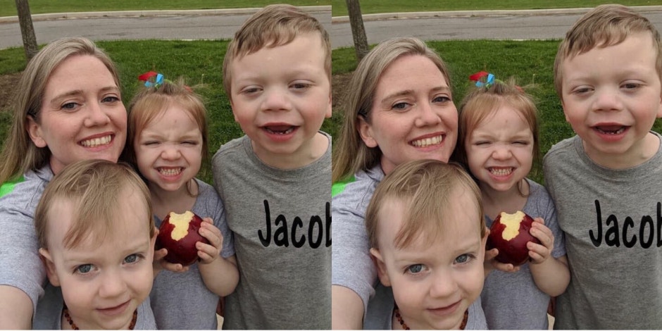 Why Did Matthew Edwards Kill His Family? Details Delaware Family Died Murder-Suicide Why Did Matthew Edwards Kill His Family? Details Delaware Family Died Murder-Suicide