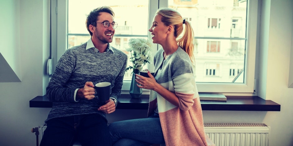 5 Simple Steps For Effective Communication Every Couple Needs To Know To Stop Arguing 