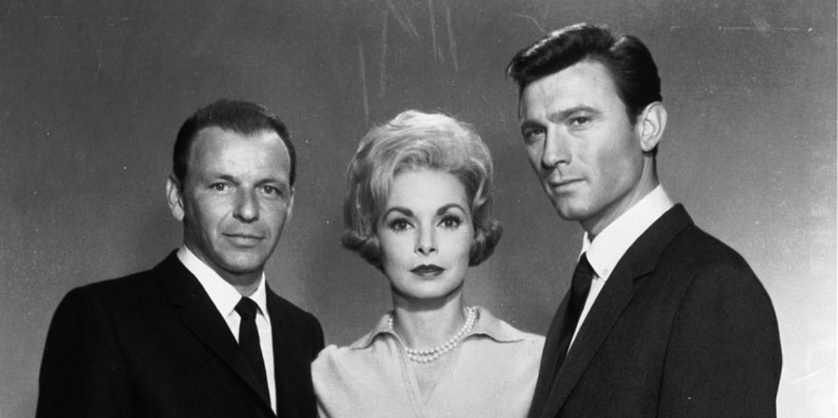 The Effects Of A Narcissistic Mother From 'The Manchurian Candidate' photo from the Manchurian Candidate