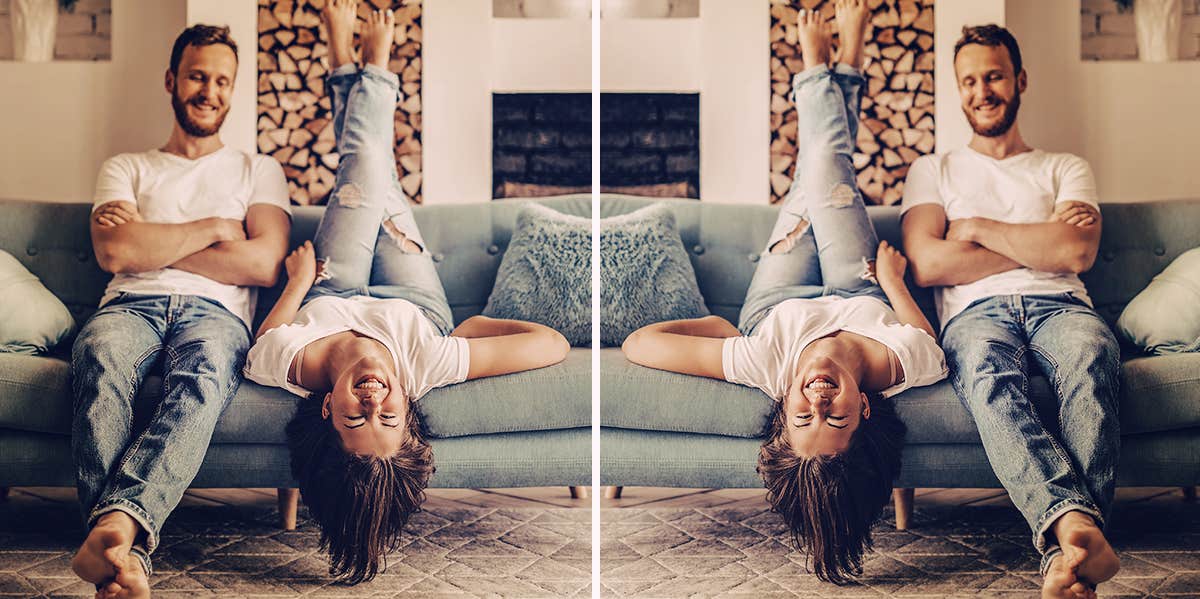 Tragic Reasons People Lose Their Ability To Stay In Love couples