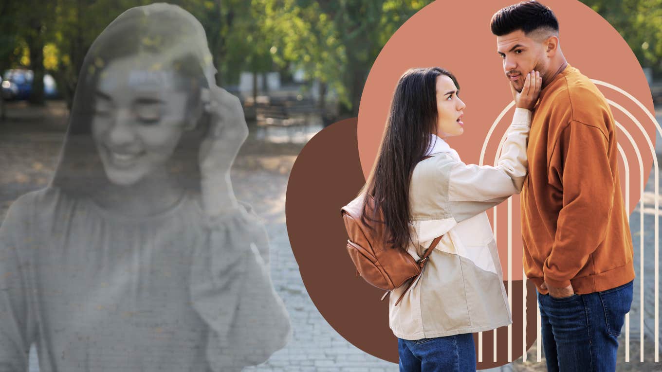 8 Signs You Should Not, Under Any Circumstances, Get Back Together With An Ex - Vimarsana News